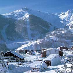 property in the alpes du sud